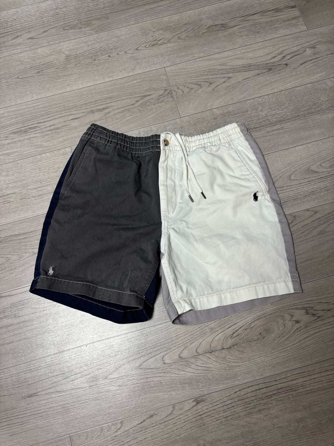 [M] 폴로 빔즈 반바지 프랩스터 상품이미지1