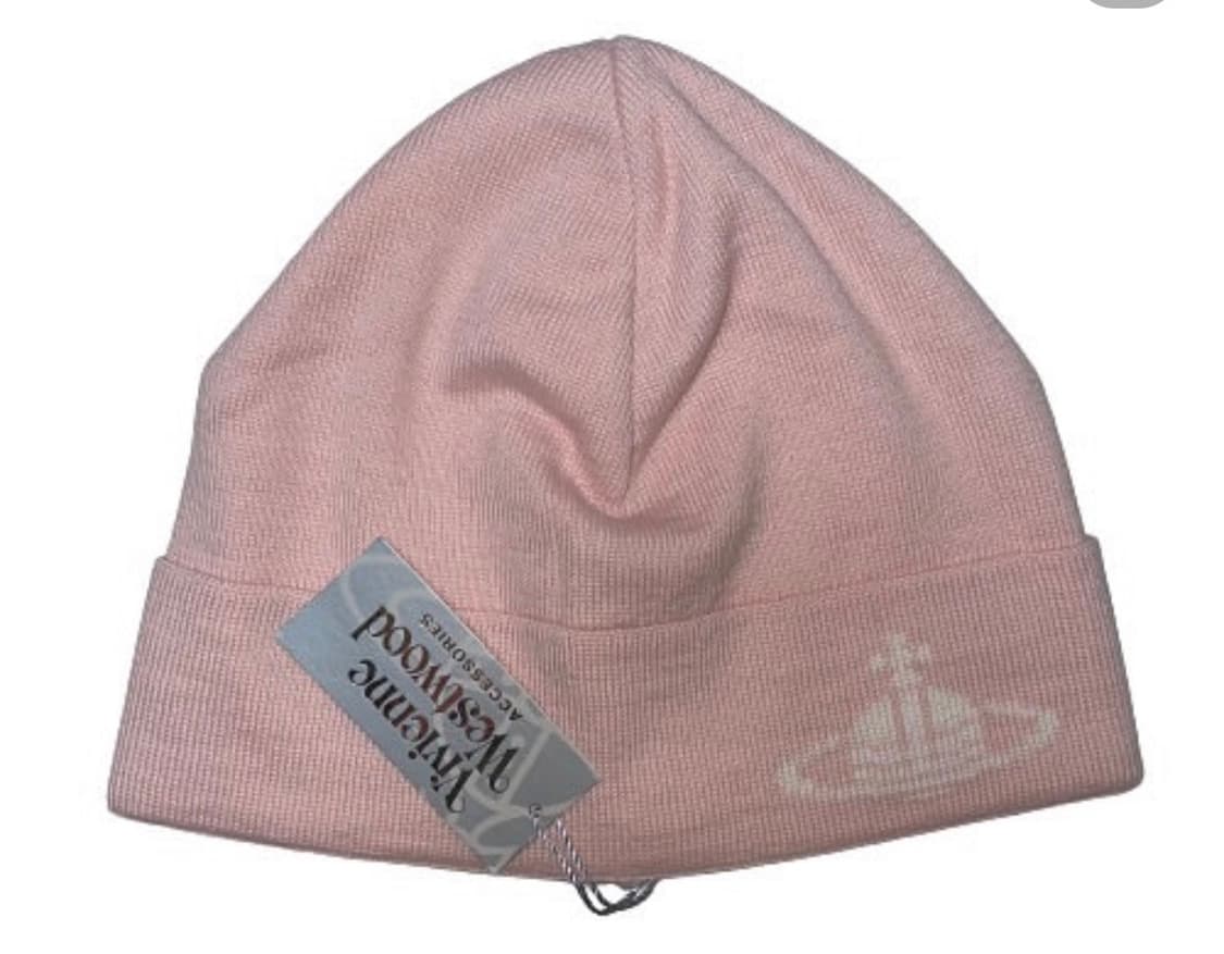 비비안웨스트우드 비니 상품이미지1