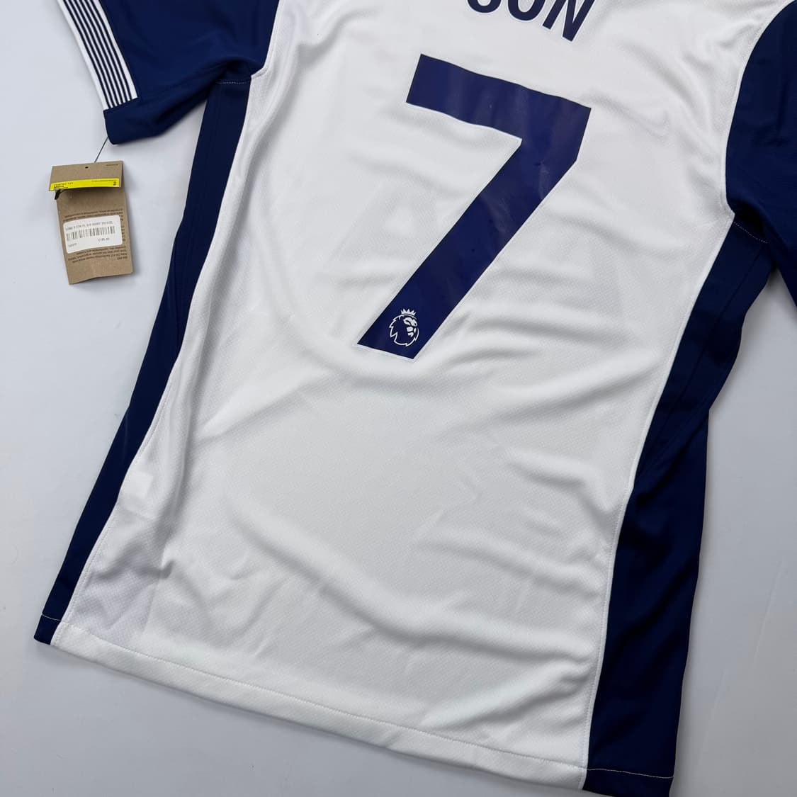 나이키 토트넘 24/25 손흥민 홈 유니폼 상품이미지7