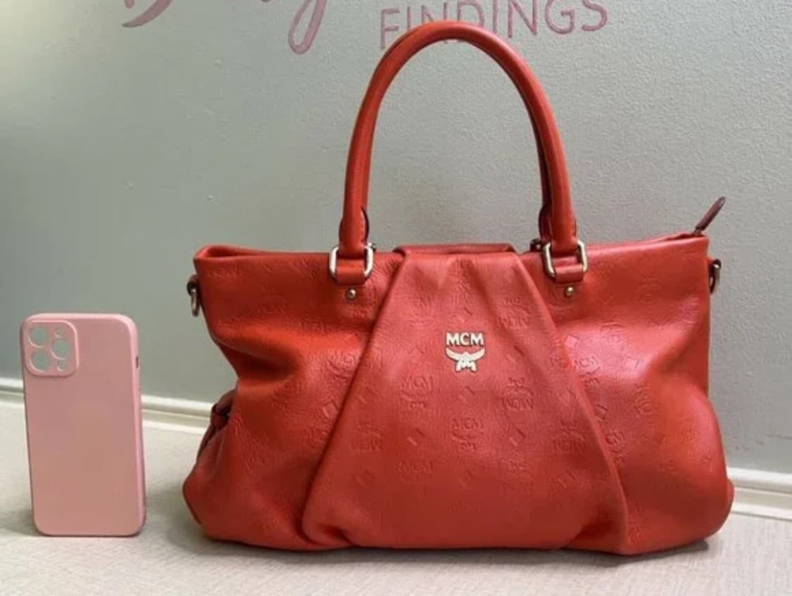 mcm토트백가방샤넬루이비통 상품이미지2