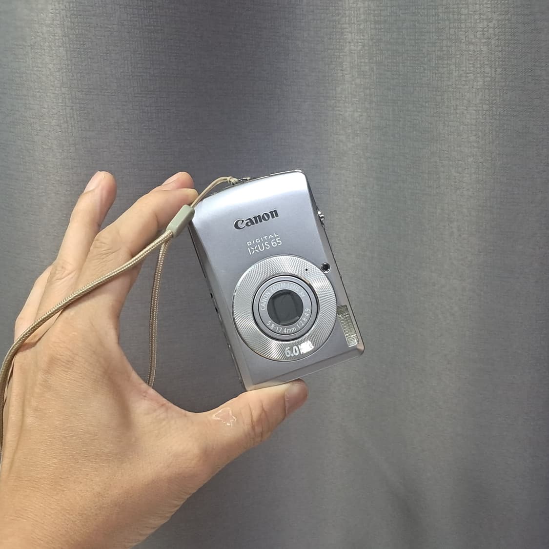필름감성! 캐논 IXUS 65 빈티지 카메라 상품이미지1