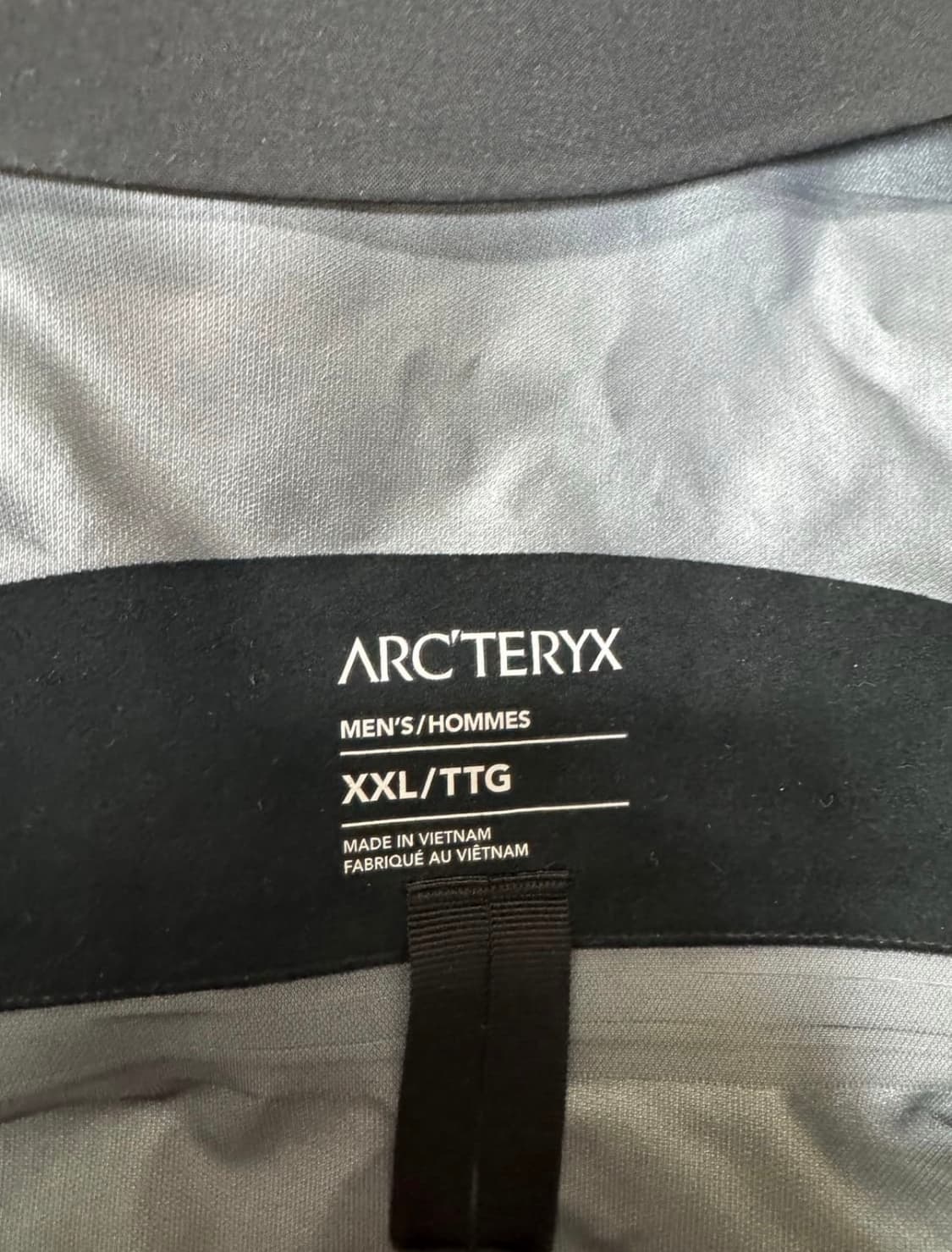 아크테릭스 베타 2xl 상품이미지2