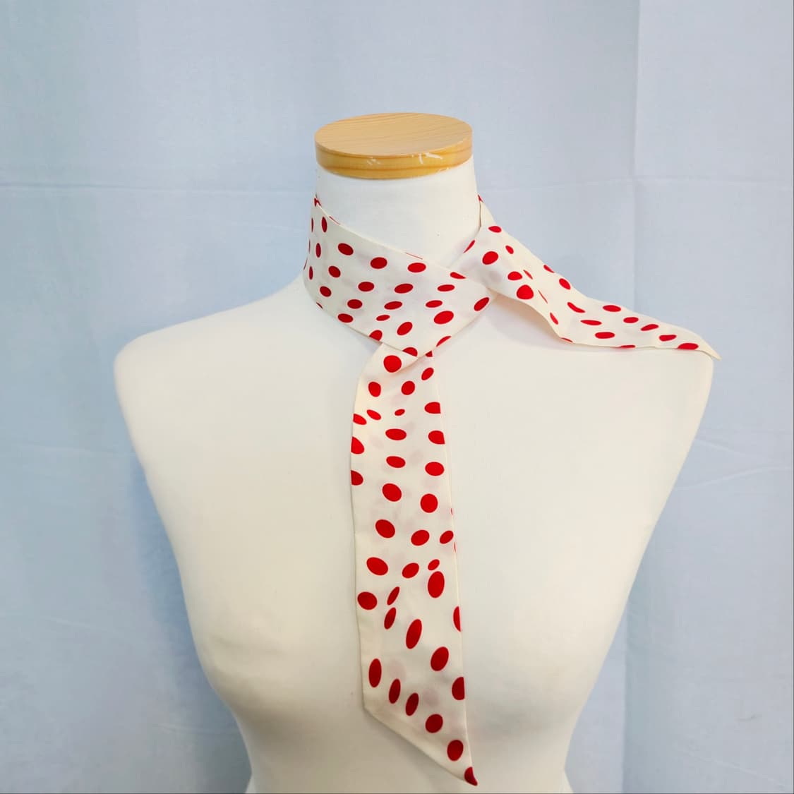 HERMES 에르메스 트윌리 실크 스카프 [JBF10454-563-01] 상품이미지3