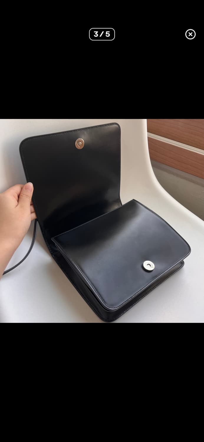 질샌더 백 상품이미지2