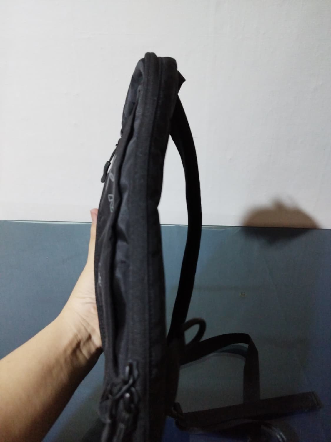 몬츄라 힙색 상품이미지4