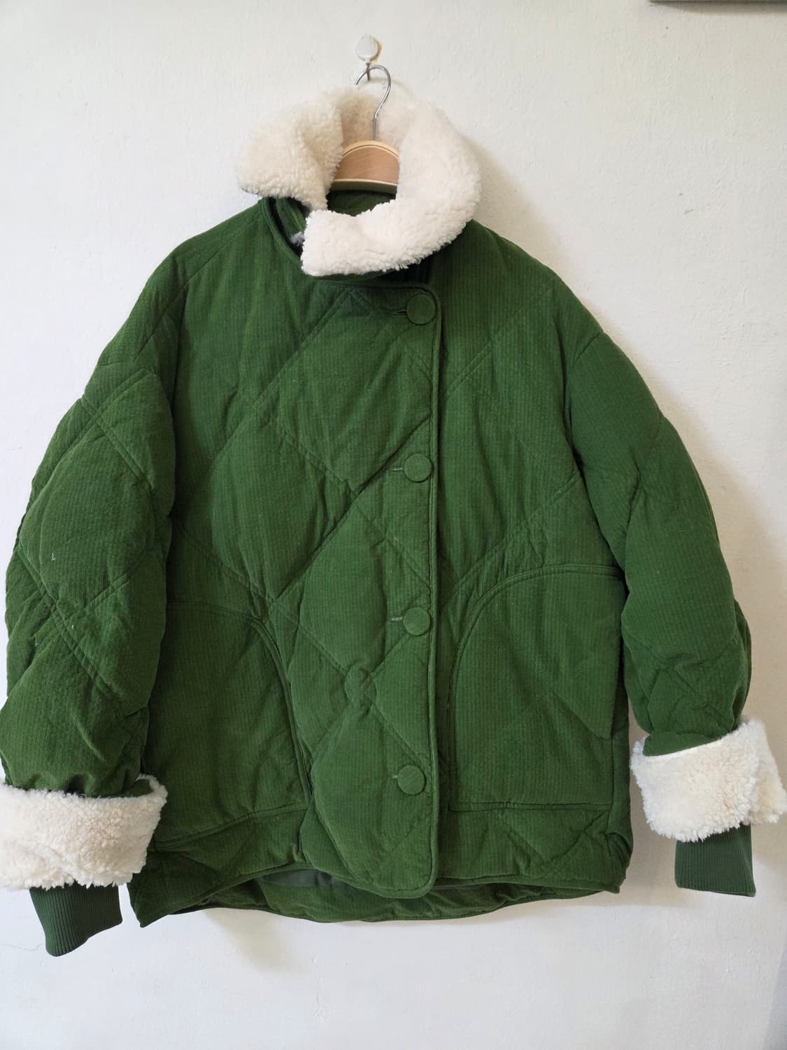 스튜디오톰보이  패딩 상품이미지1