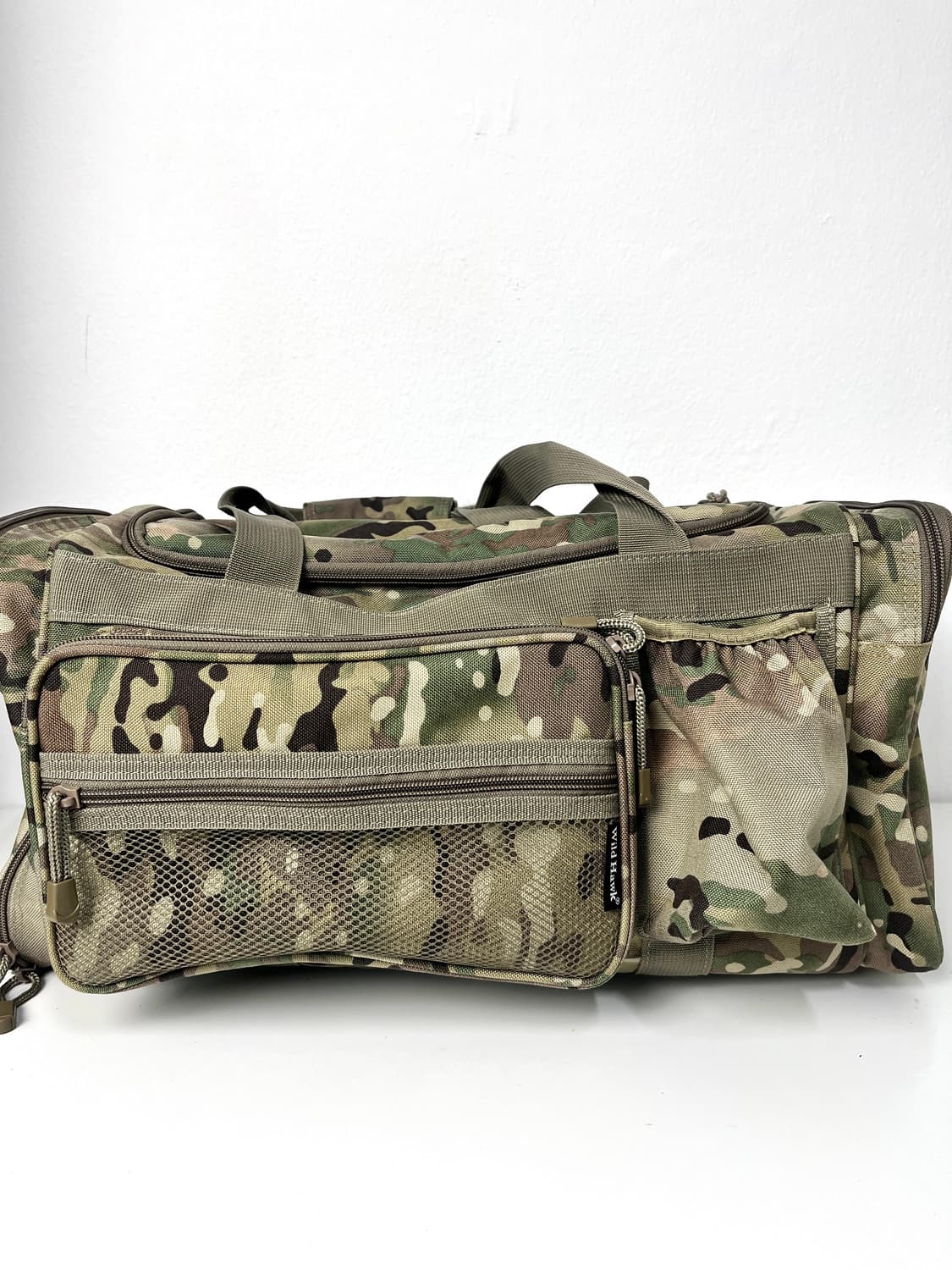 밀리터리 숄더백 상품이미지1