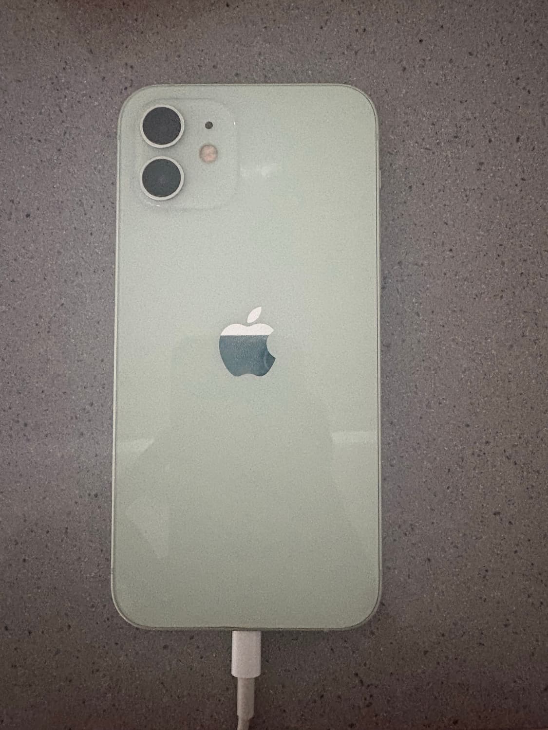 아이폰12 그린 128기가 상품이미지3