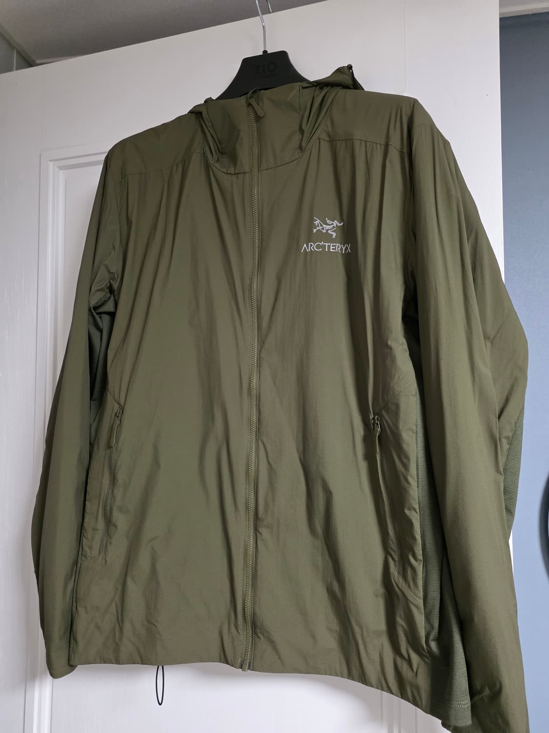 아크테릭스 아톰 SL L사이즈 상품이미지1