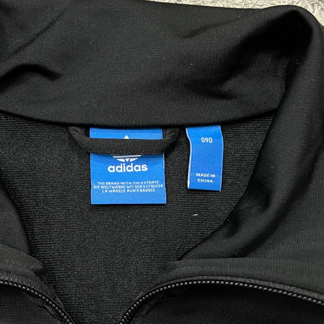 [우먼90] 아디다스 파이어버드 져지 상품이미지4