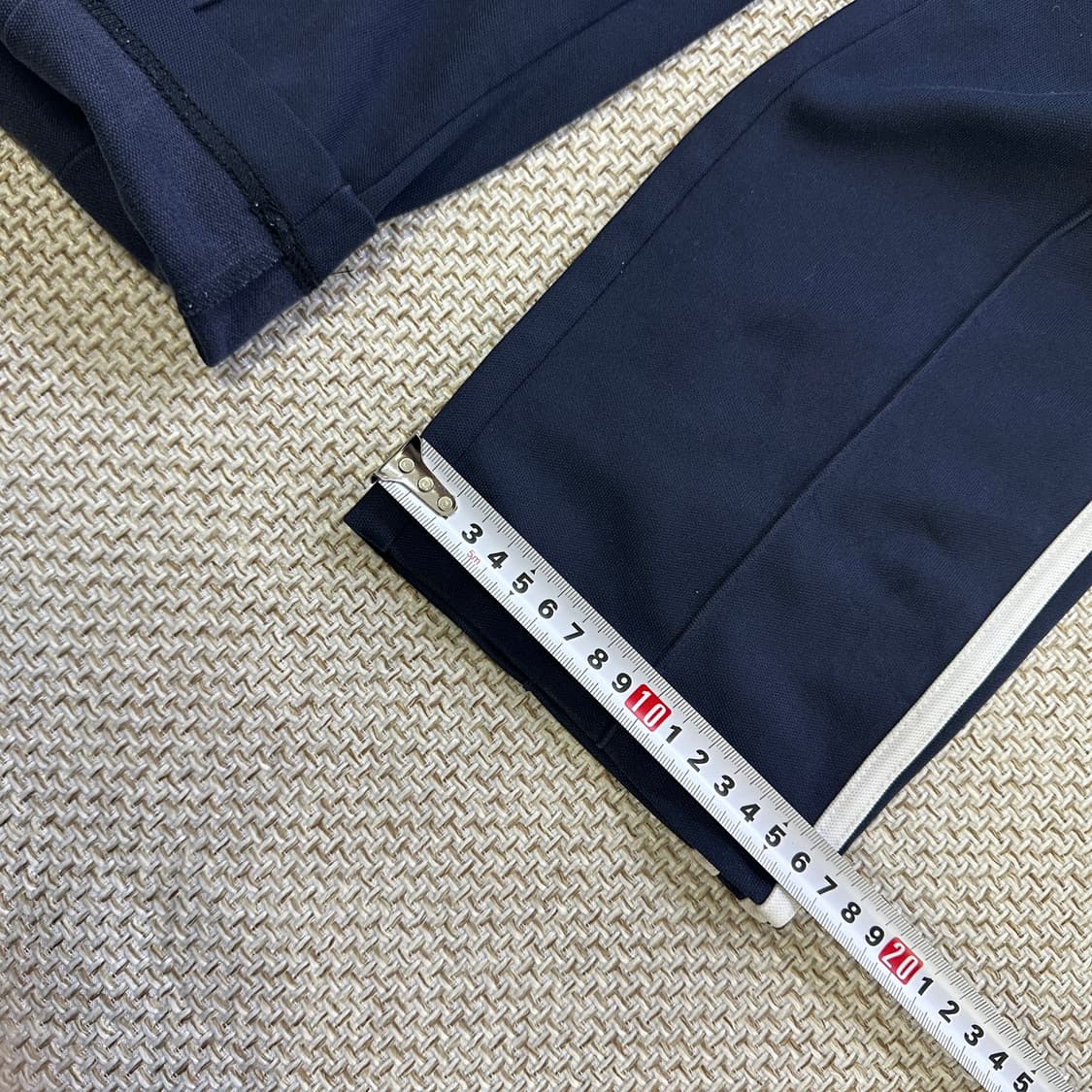 95 아디다스 유로파 트랙 팬츠 0403D 상품이미지7