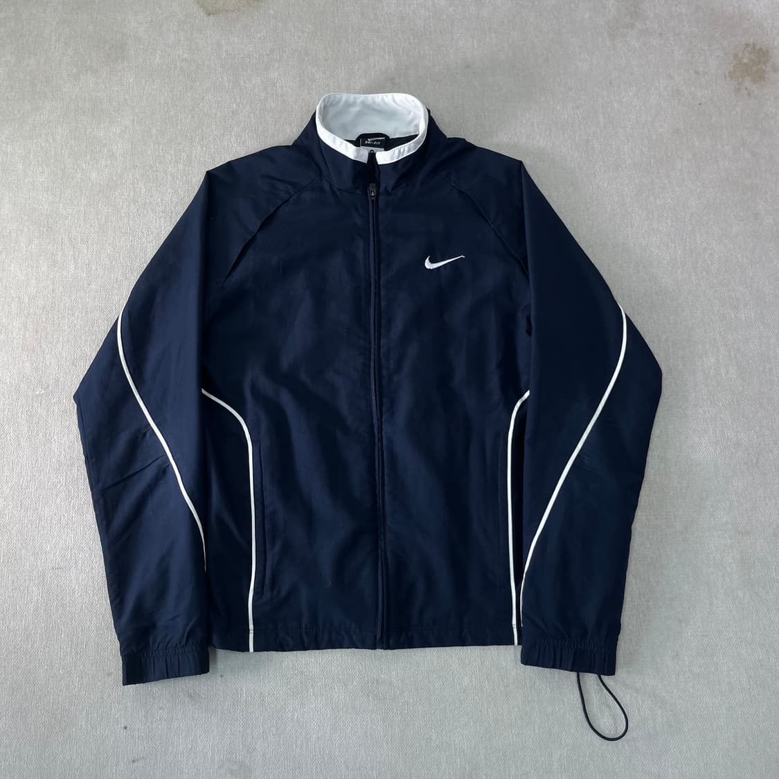 95 나이키 신형 드라이핏 바람막이 자켓 상품이미지1