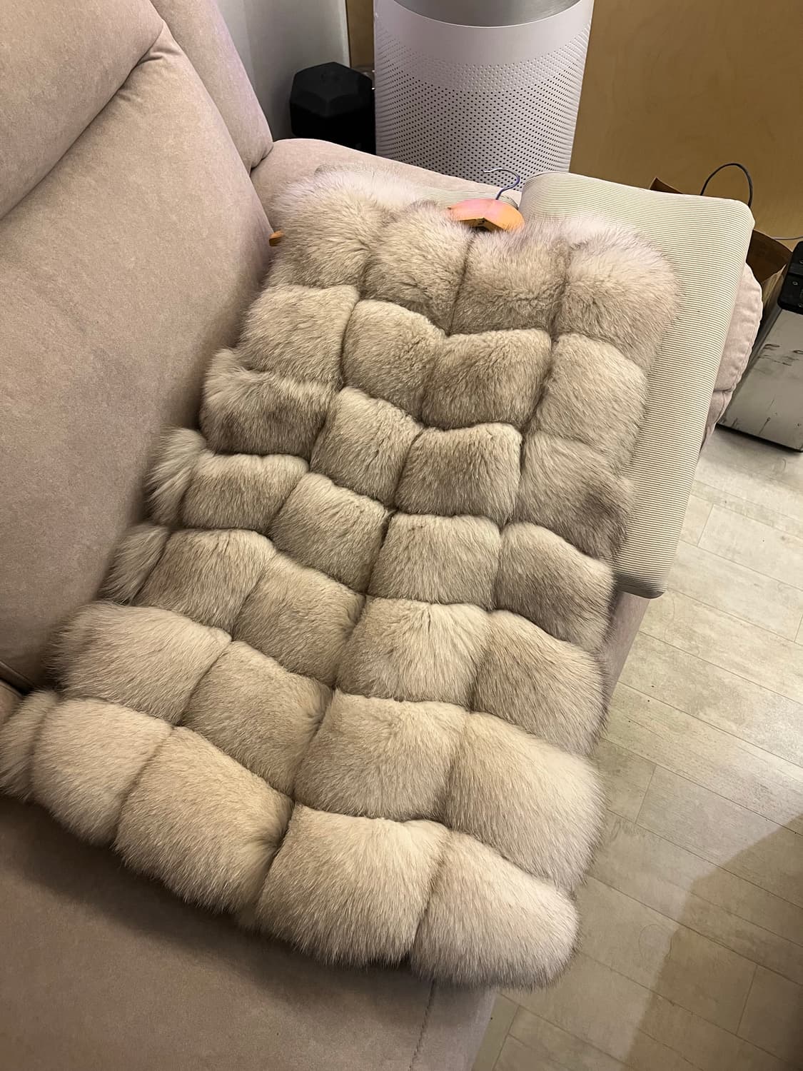 사가폭스 로얄 퍼베스트 상품이미지2