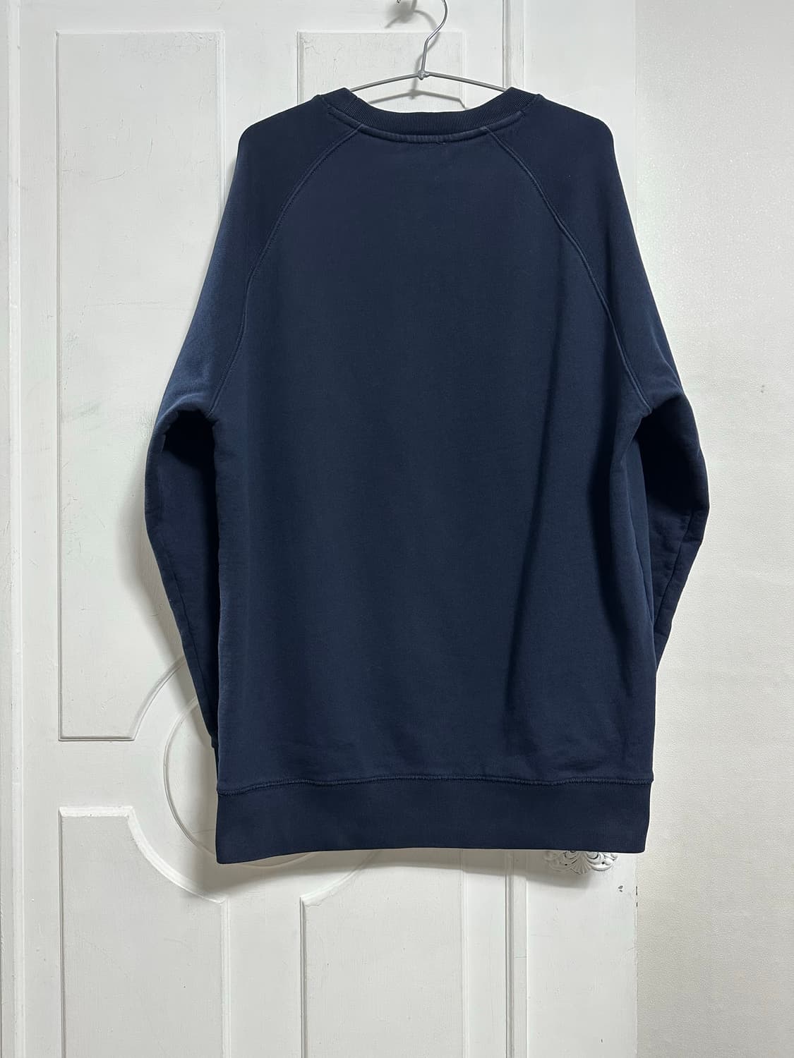 메종키츠네 폭스 헤드 맨투맨 상품이미지2