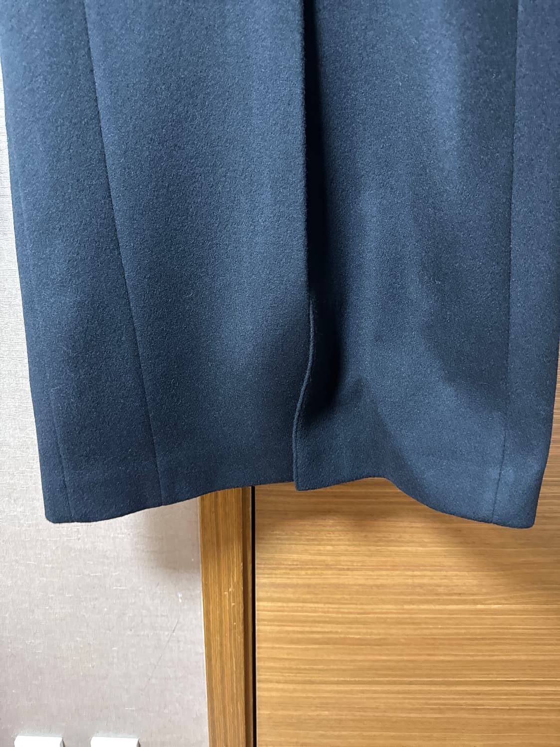 aieul classic coat 아이엘 클래식 코트 48 상품이미지7