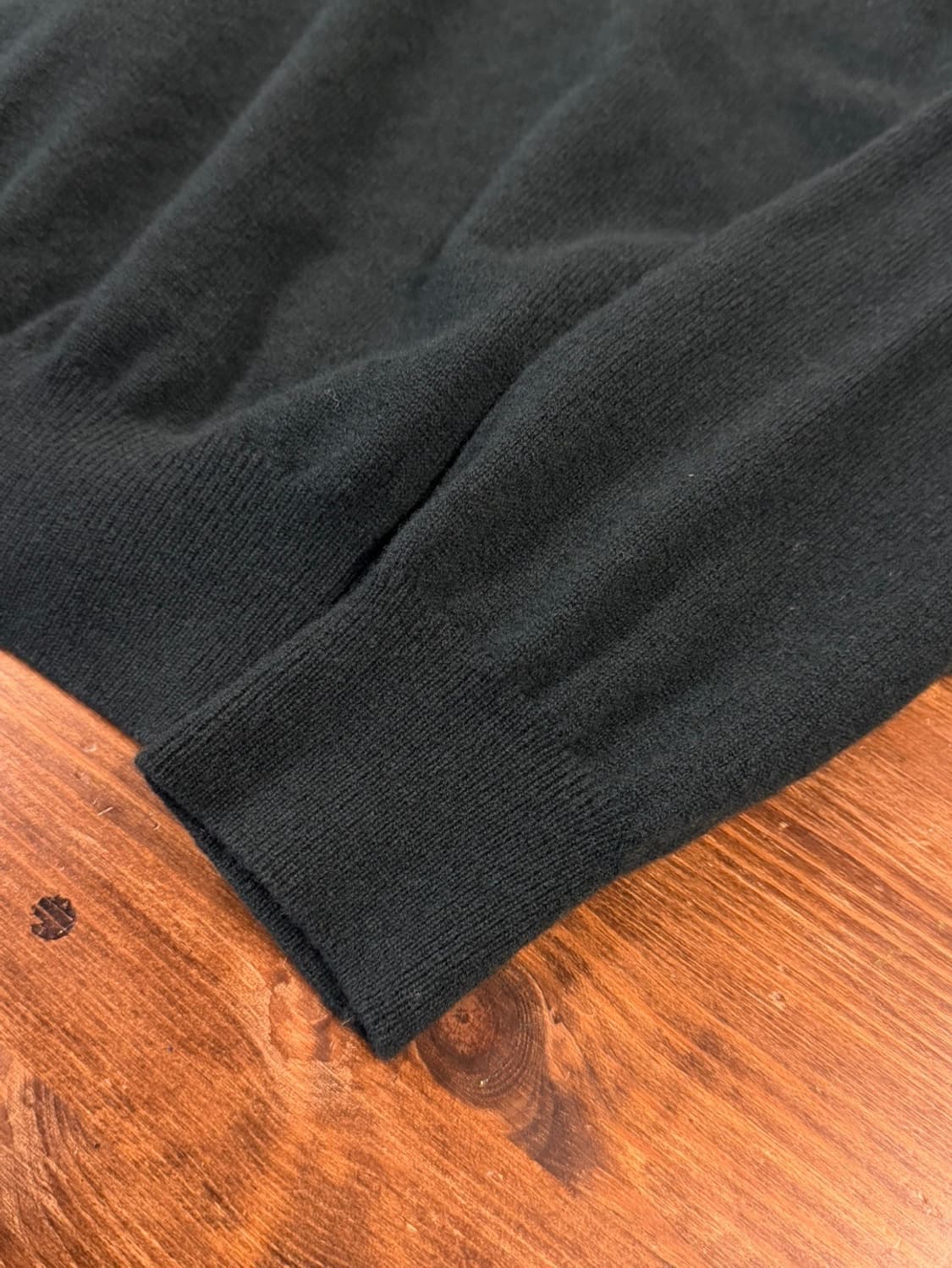 간트 램스울 니트 남성100-105 상품이미지7