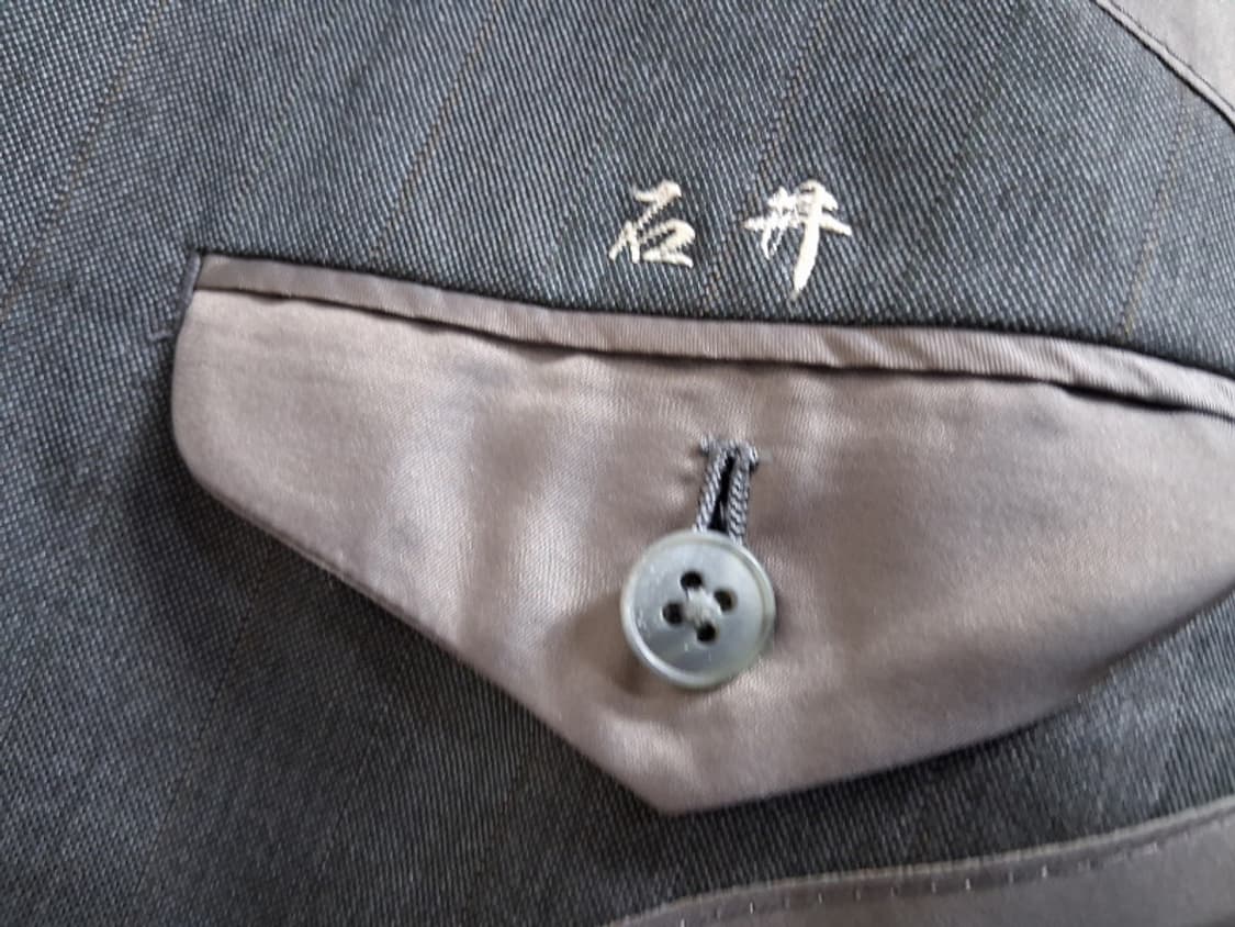 버버리 TASMANIA WOOL 춘추동 쟈켓 정장쟈켓 남성105
원산지  상품이미지9