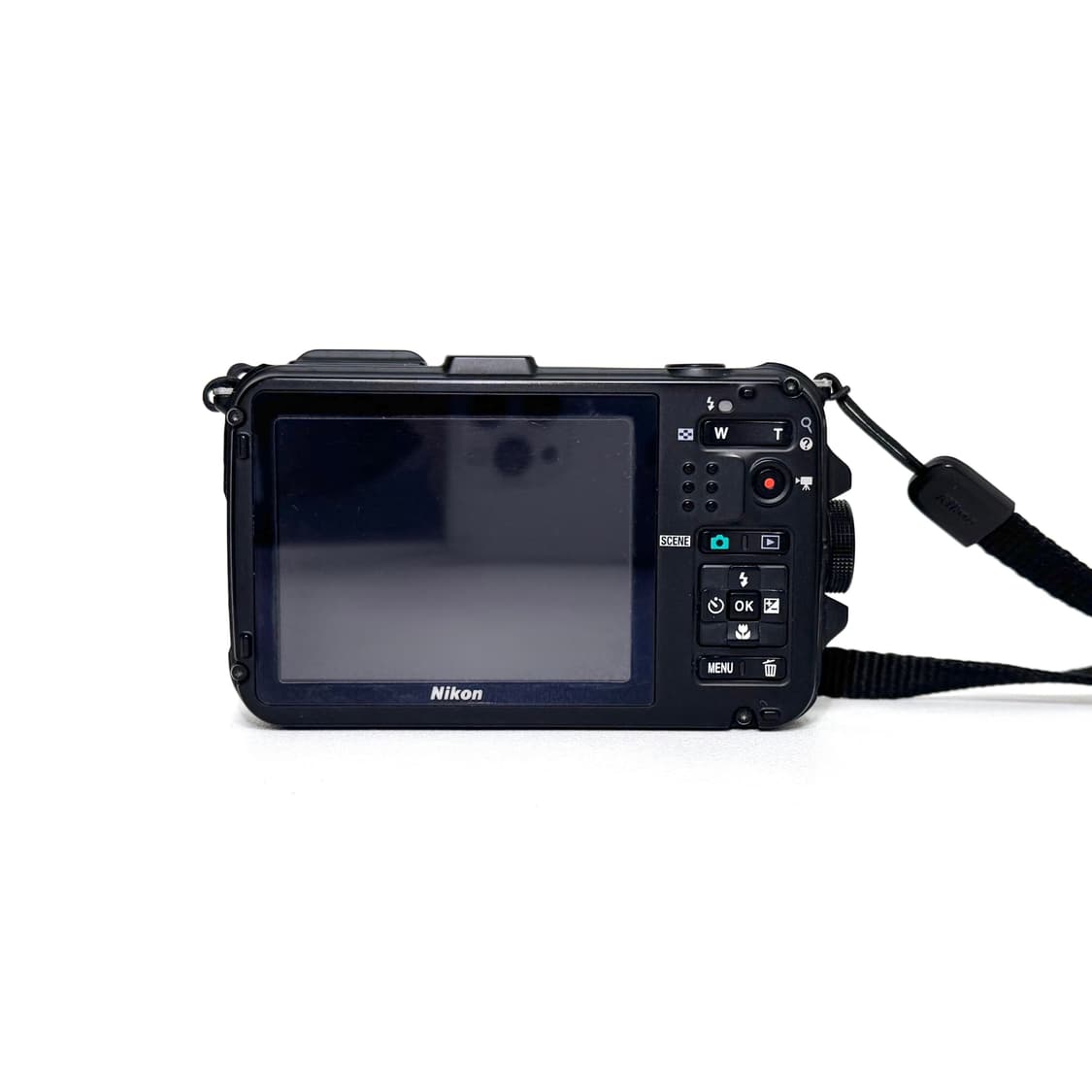 [S급] 니콘 쿨픽스 AW100 | coolpix 110 120 130 상품이미지2