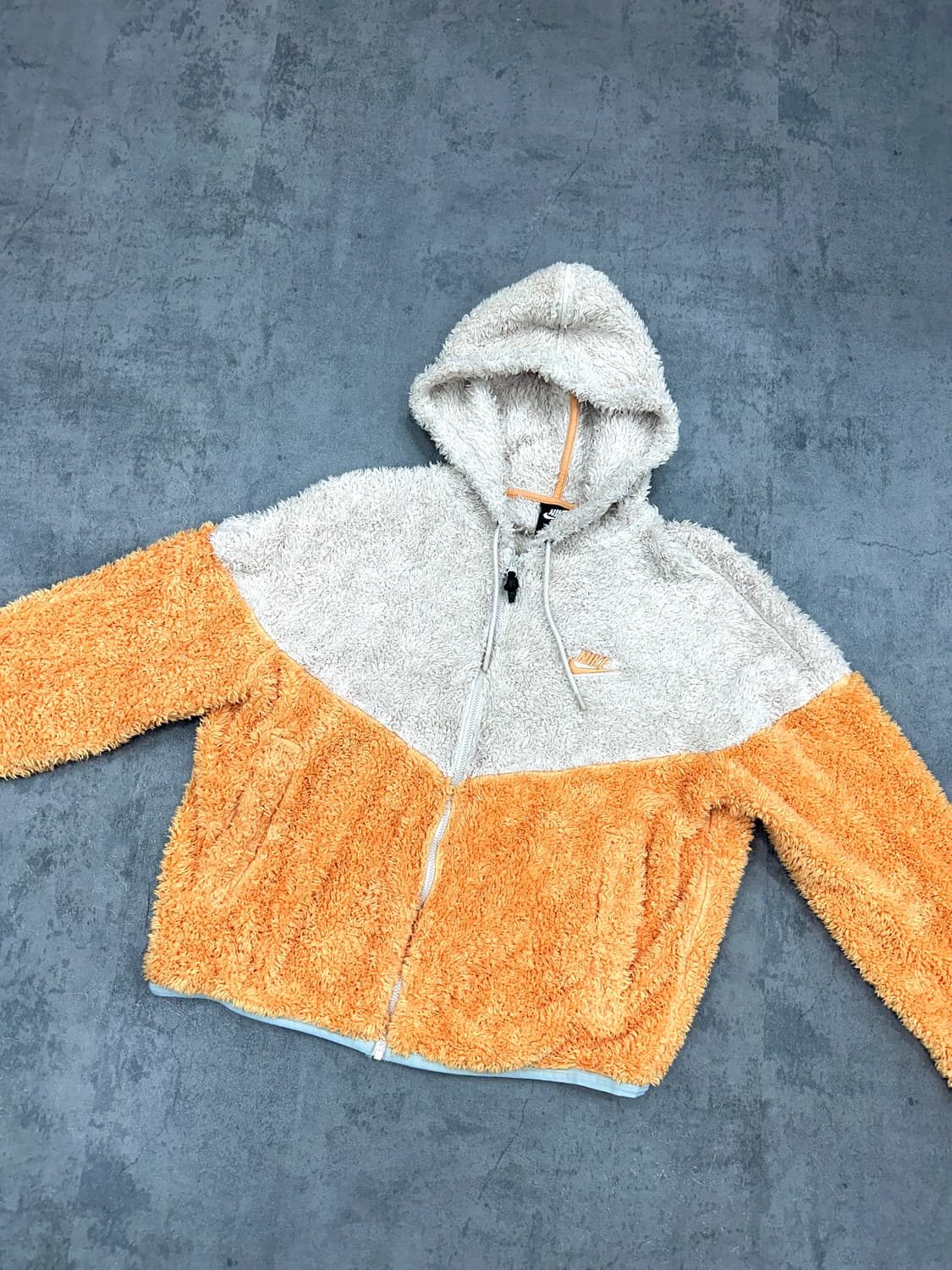 나이키 후리스집업L 상품이미지2