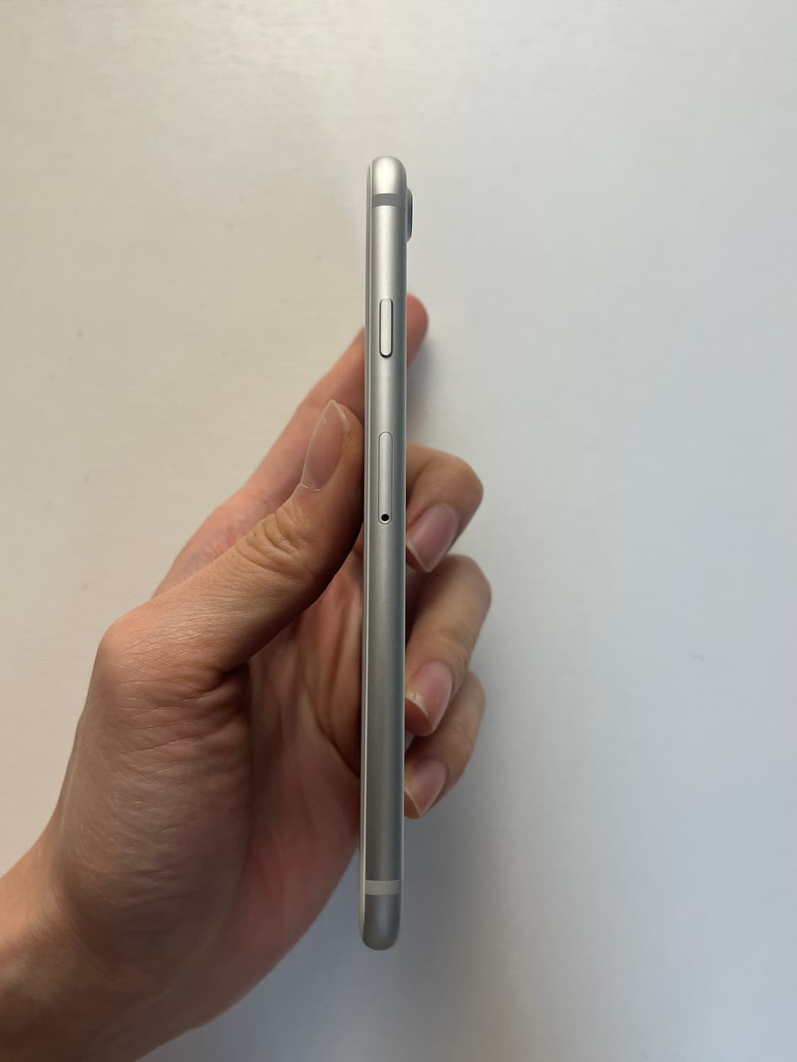 아이폰7 32GB 실버 배터리89 상품이미지3