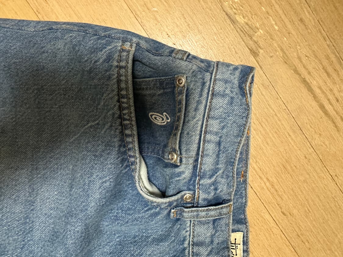 스투시 빅올진 30 상품이미지5