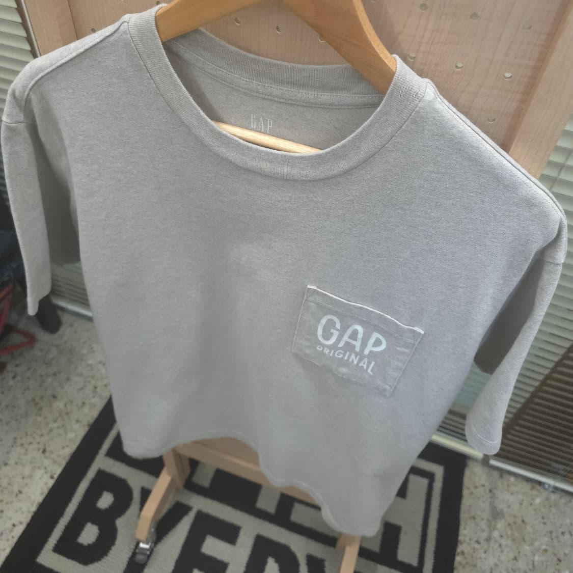 GAP 오리지날 원포켓 T! 상품이미지7