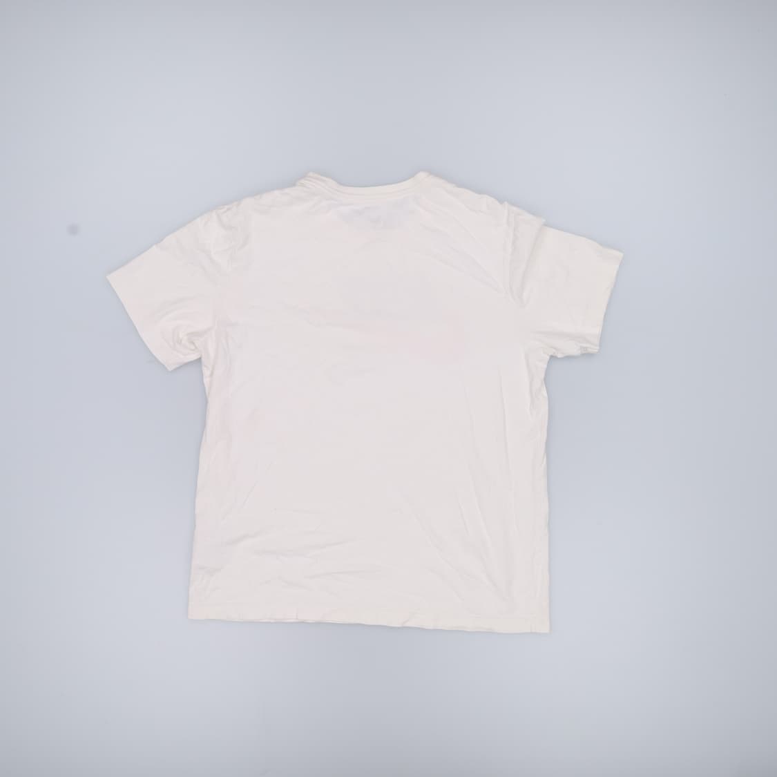 L 나이키 빅로고 반팔티 0402H1 상품이미지2