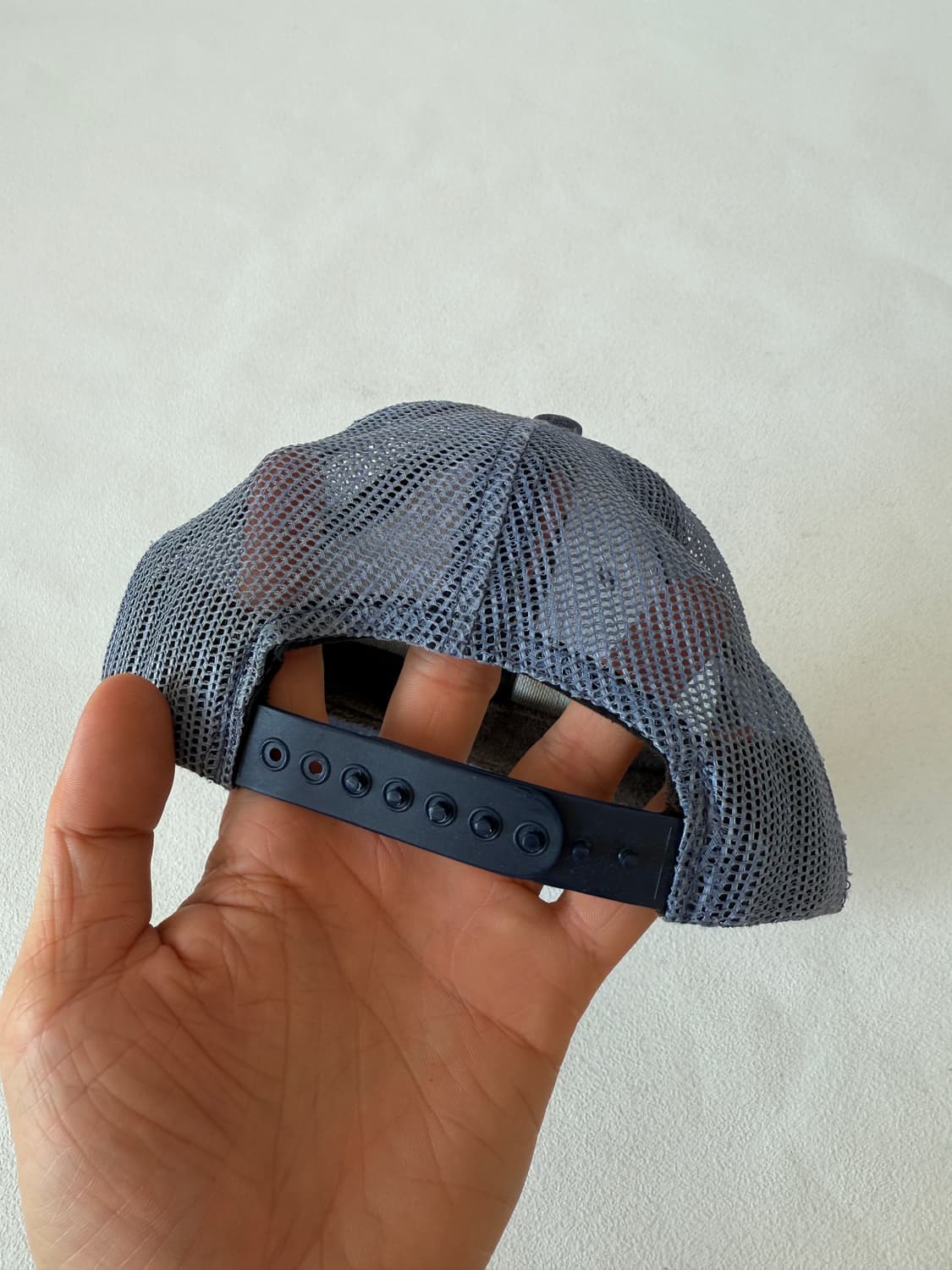 MADE IN USA 매쉬캡 상품이미지4