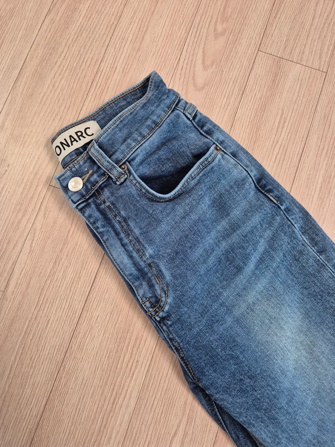 엘런아크 다크인디고 S사이즈 상품이미지3