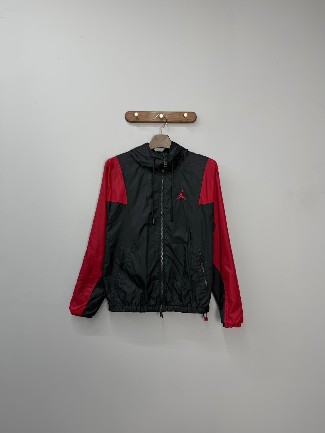 나이키 조던 에센셜 우븐 바람막이 자켓 H1421 상품이미지2