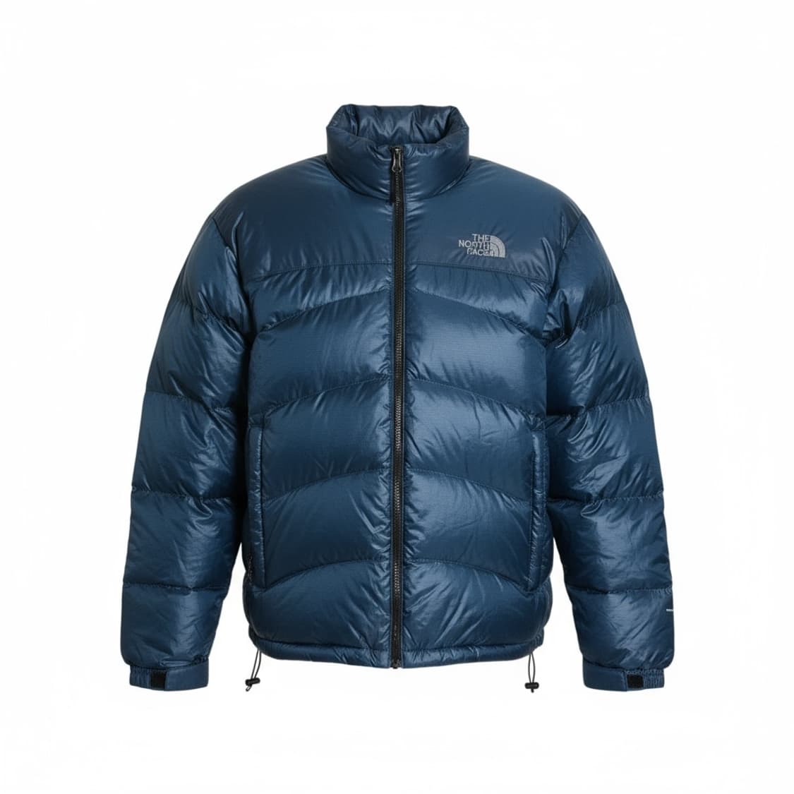 노스페이스 경량패딩 L 상품이미지1