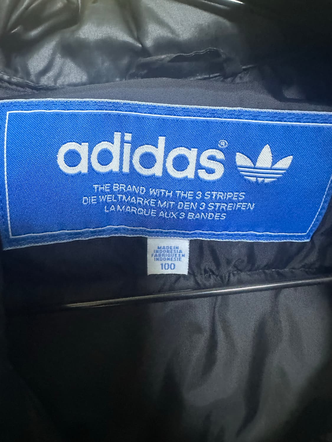 아디다스 조끼 상품이미지3