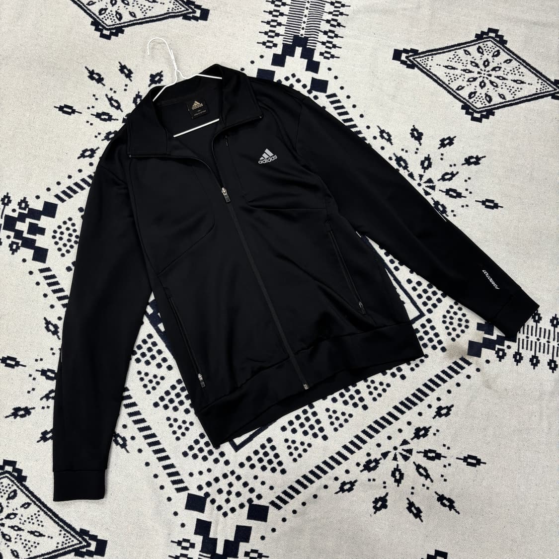 아디다스 포모션 트랙탑 져지 상품이미지1