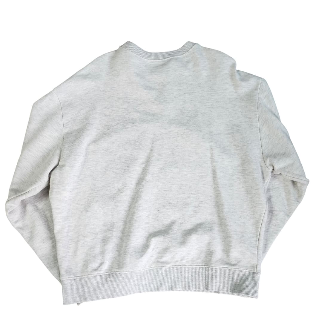 나이스 고스트 클럽 맨투맨 상품이미지3