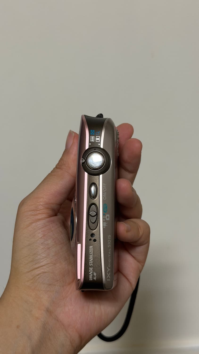 캐논 익서스 110 is (익시 510 is) / ixus 110 상품이미지3