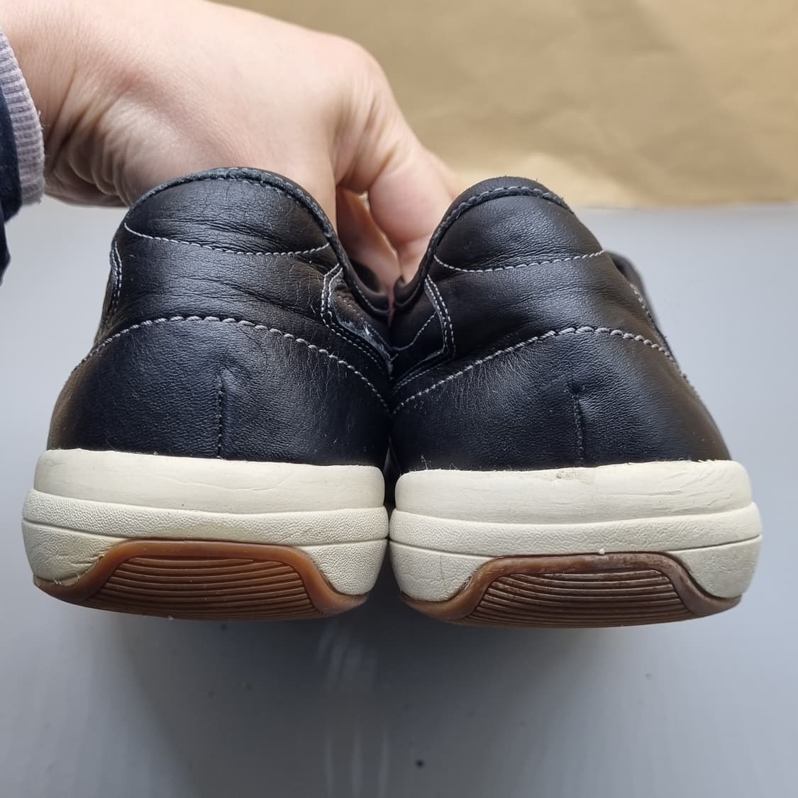 레노마 남성경량 스니커즈 260 상품이미지4