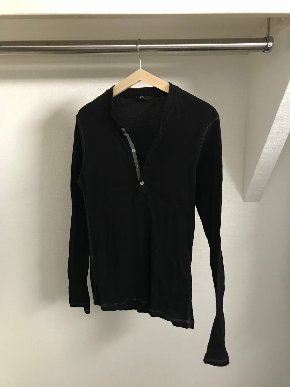 빈티지 상의 상품이미지2