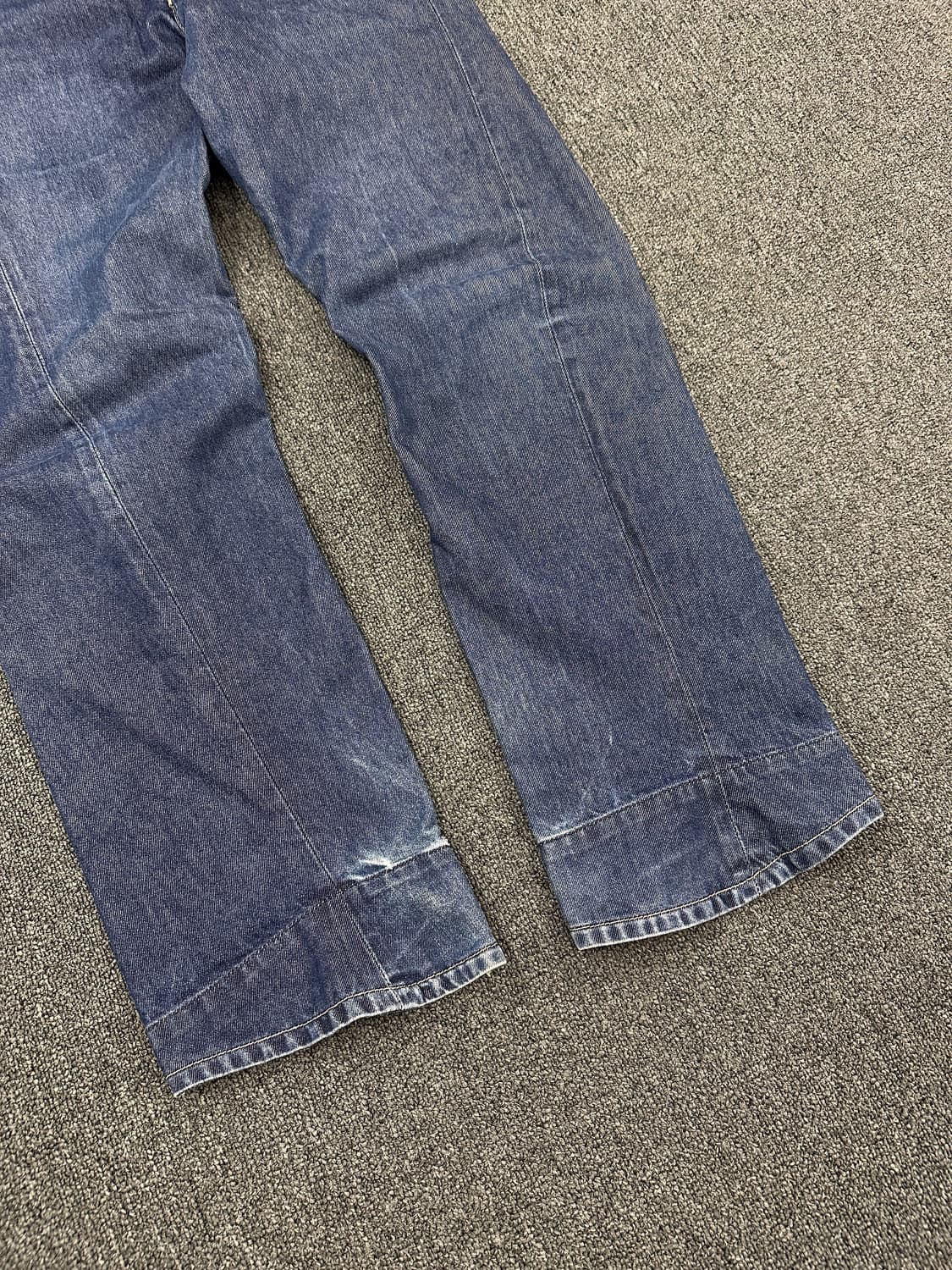 32) 리바이스 엔지니어드 데님팬츠 상품이미지4