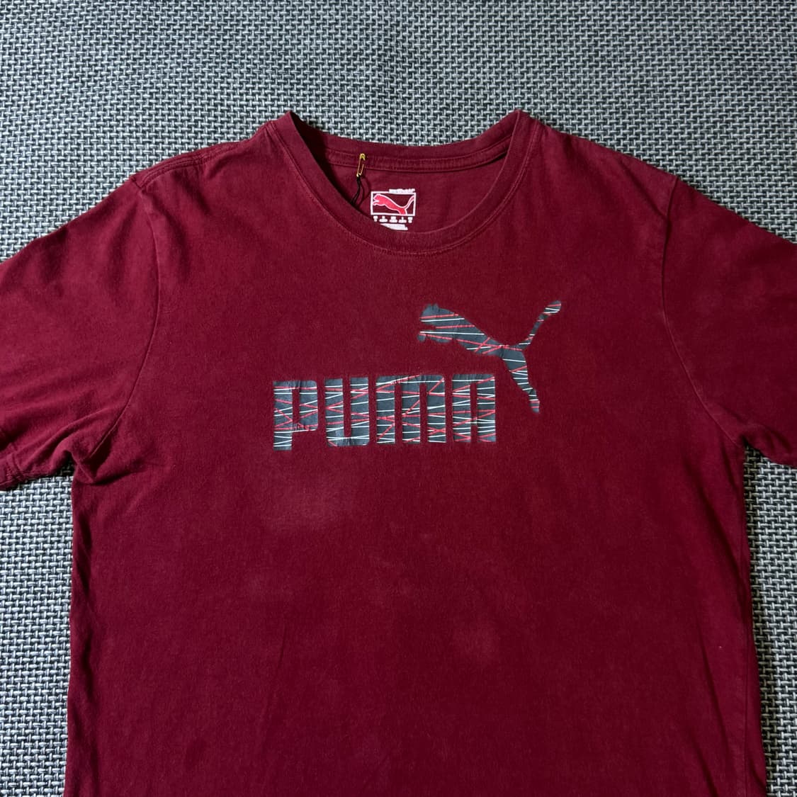 빈티지 티셔츠(kold_8448)  상품이미지3