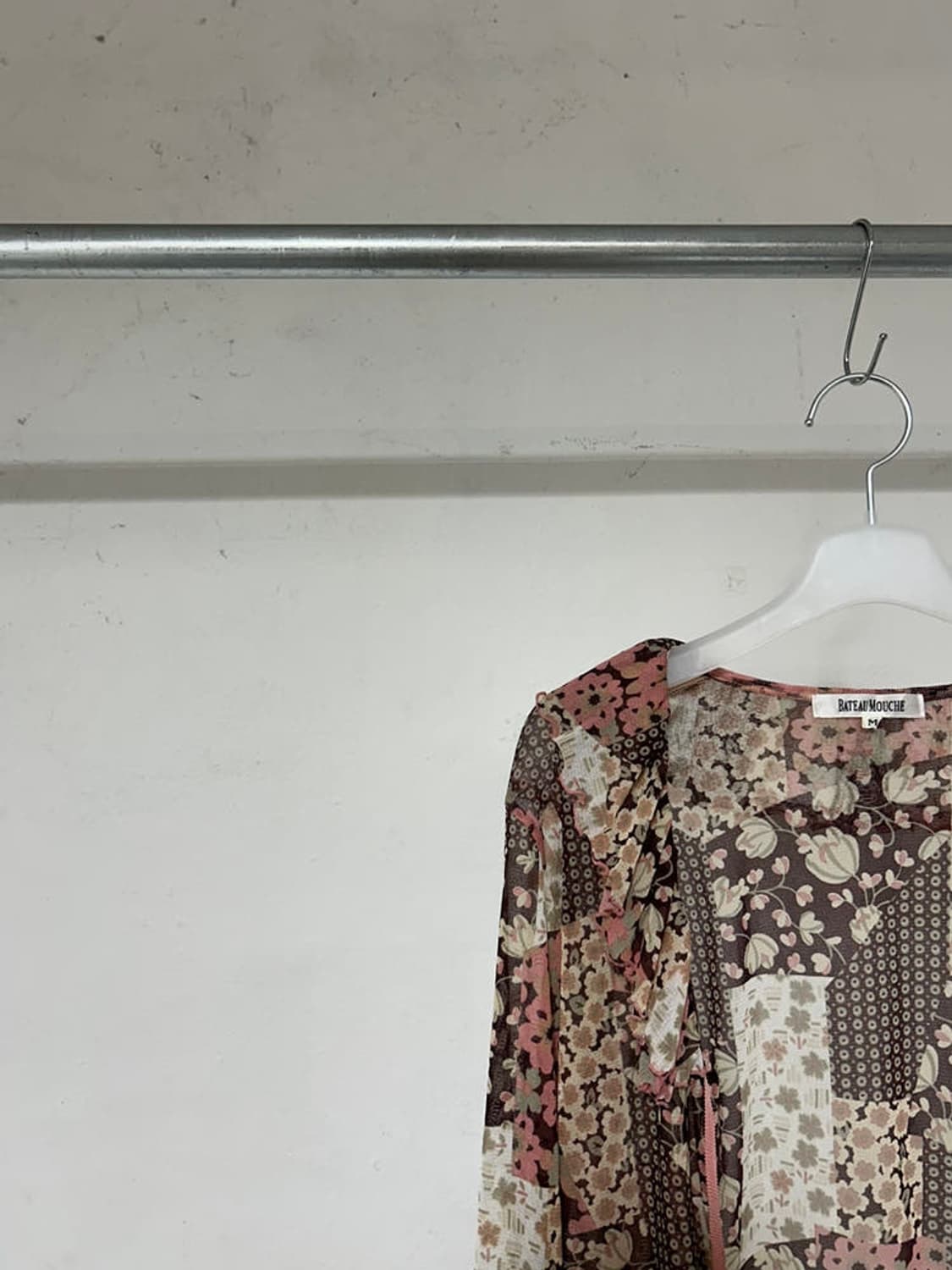 vtg top 상품이미지2