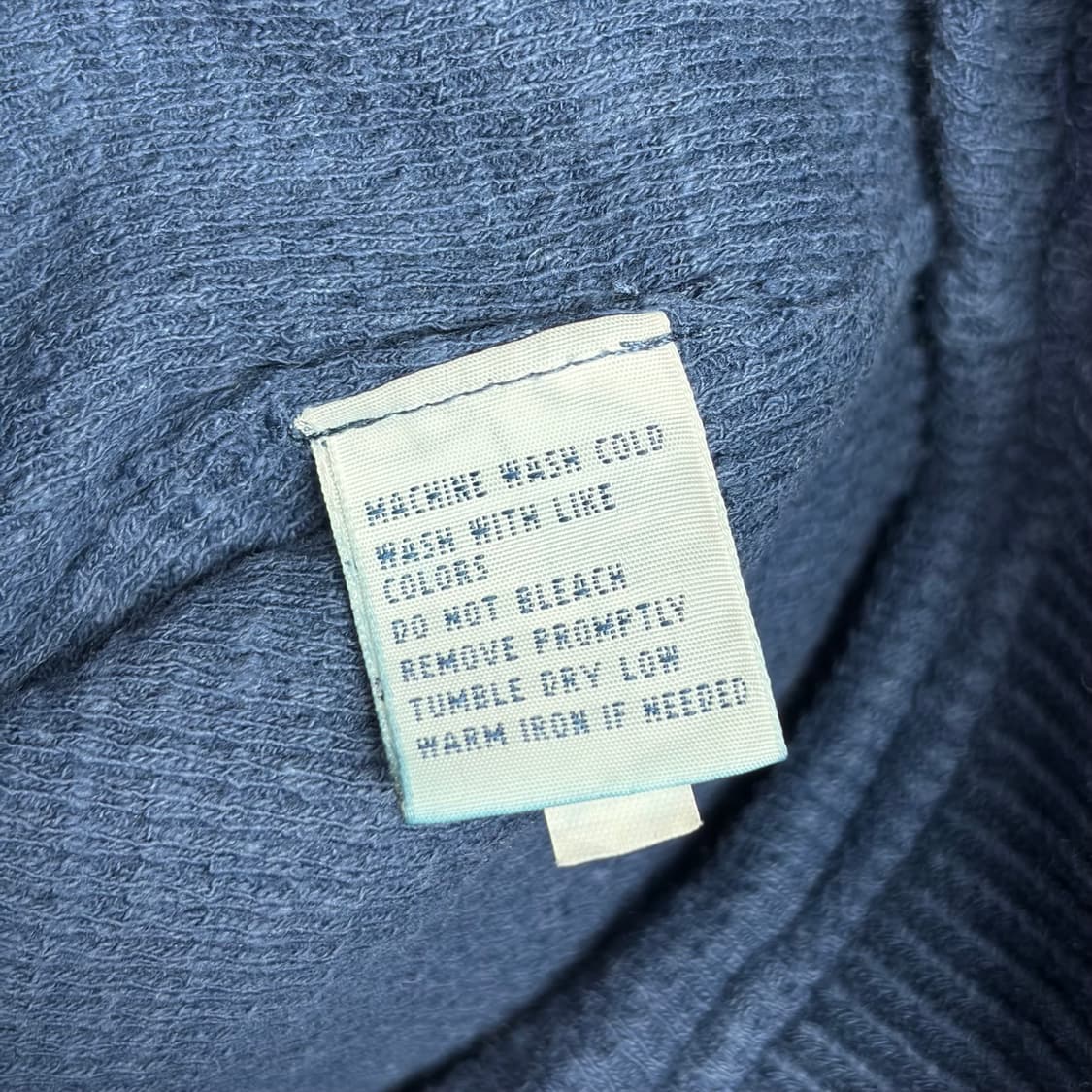 폴로 랄프로렌 숄 카라 가디건 집업 자켓 상품이미지8