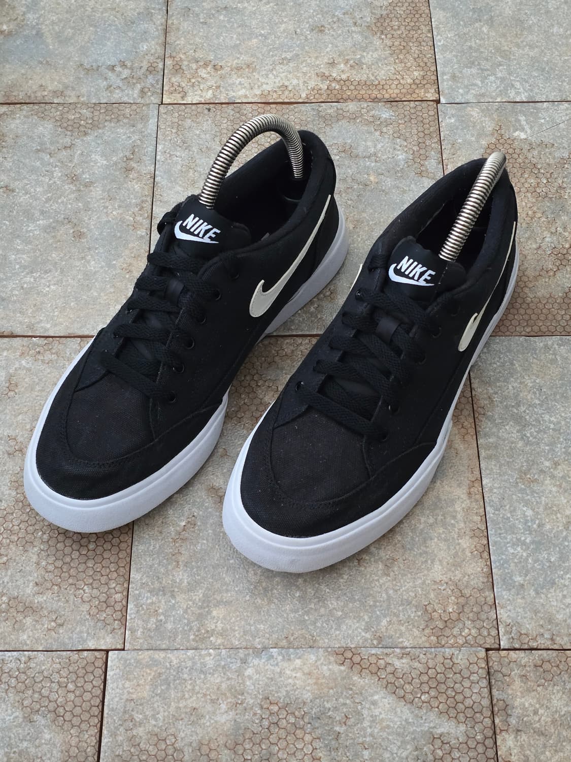 (260)나이키 gts 16 txt  상품이미지1