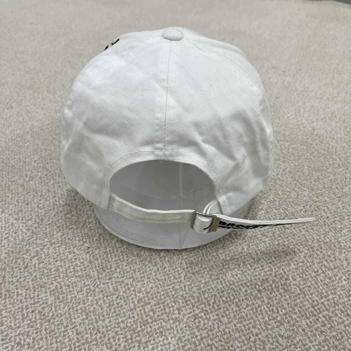 F BROSS 빈티지 콜캡 모자 0122M2 상품이미지3