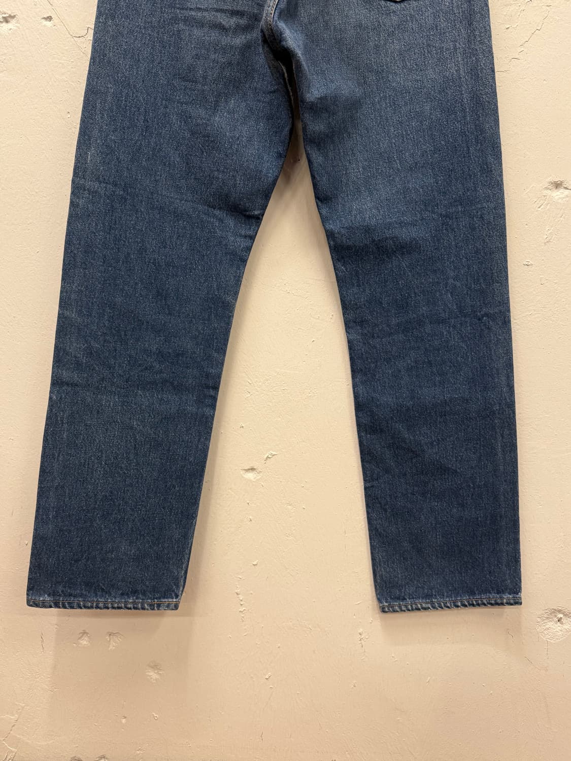 29.5) 80s USA Levi’s 501 Button Fly Jean 상품이미지4