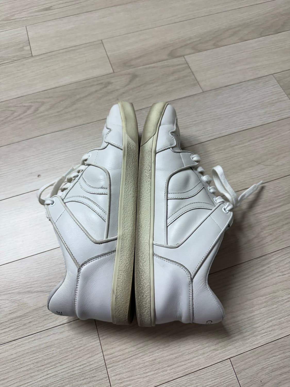 셀린느 Celine Sneakers 42 상품이미지1