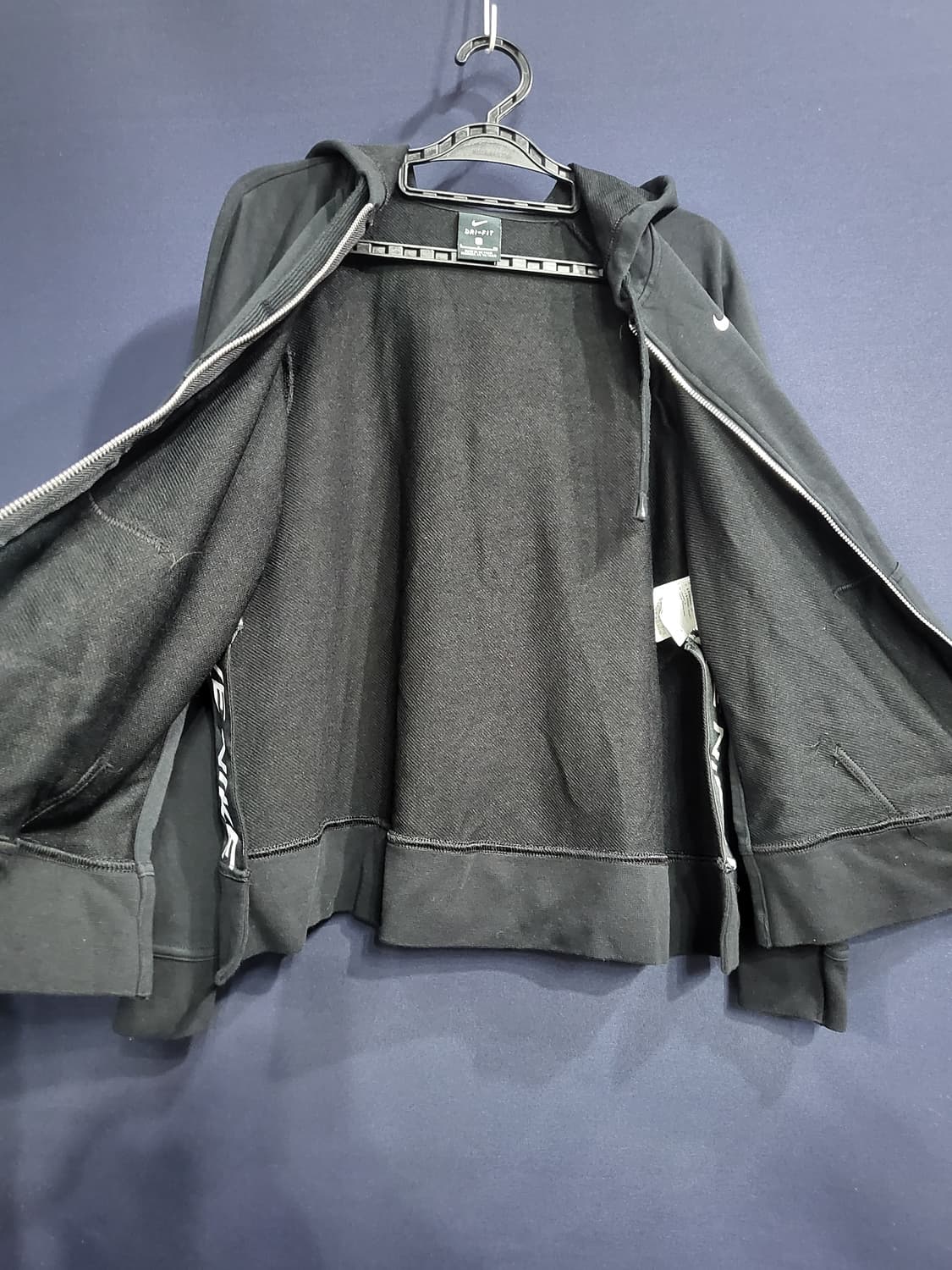  나이키 후드집업 자켓 상품이미지6