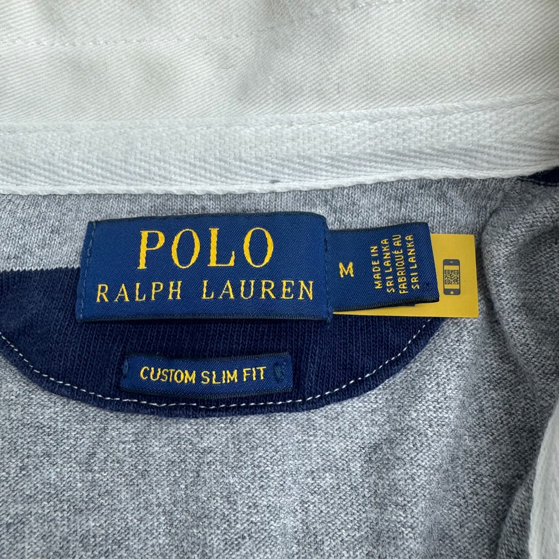 폴로 럭비티  상품이미지4