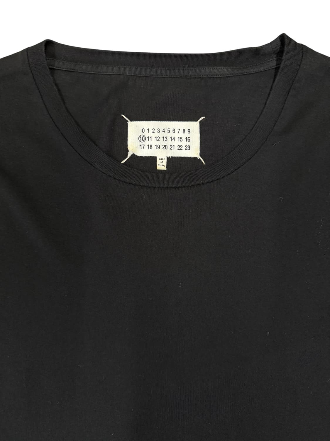 Maison Margiela T-Shirts 상품이미지4