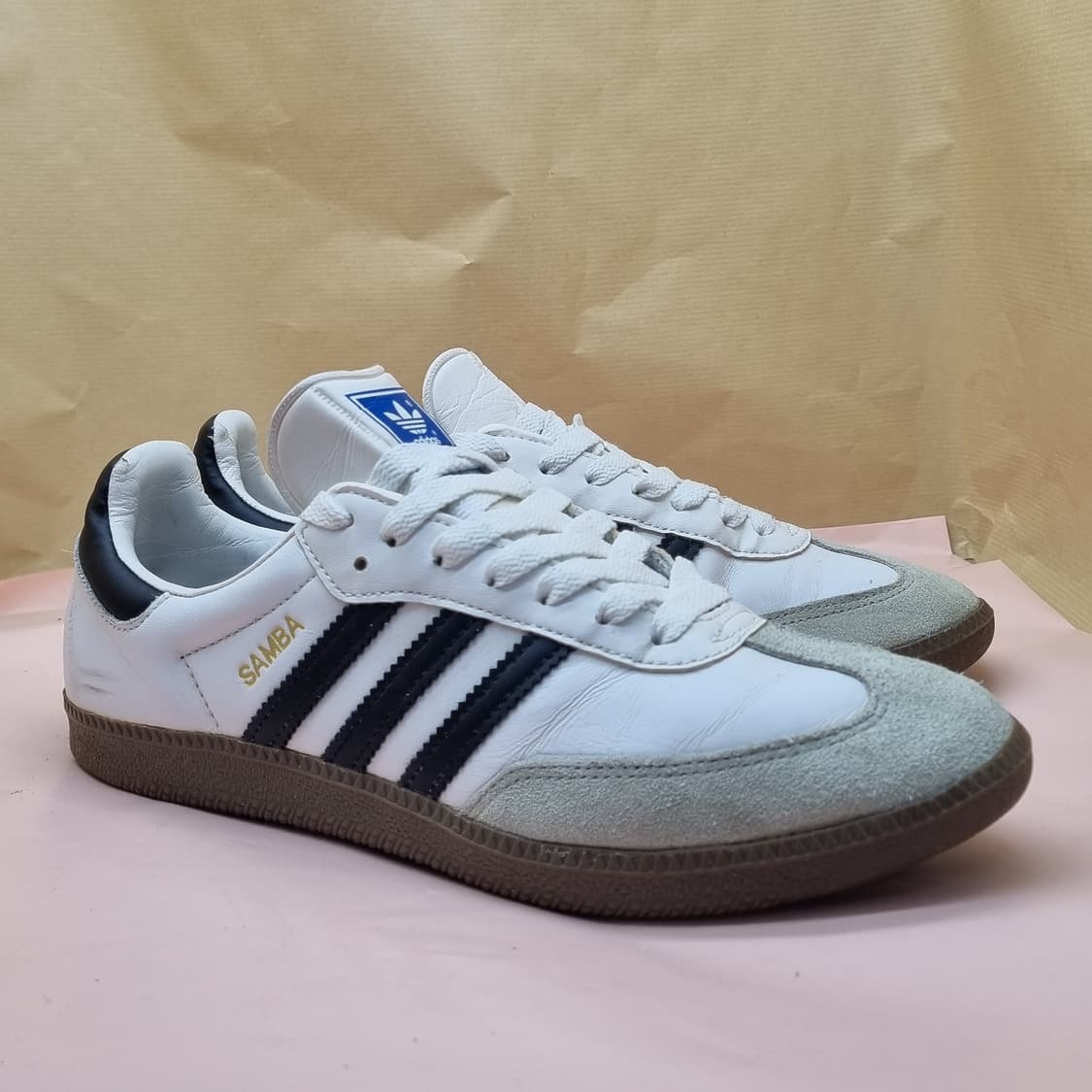 아디다스 삼바 남성운동화 265 상품이미지1