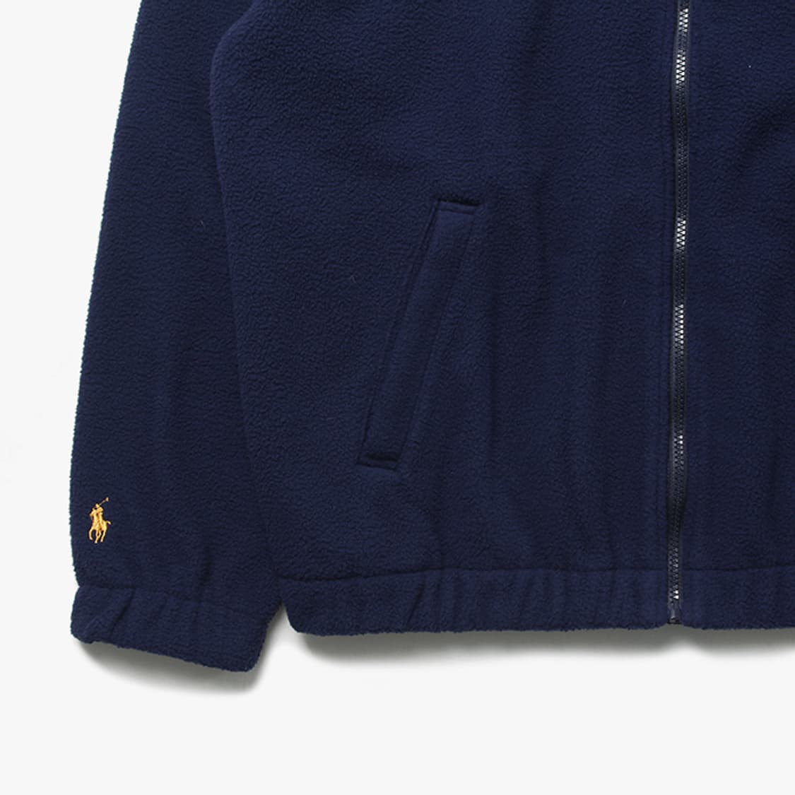 POLO X BEAMS "Fleece Jacket" 상품이미지3